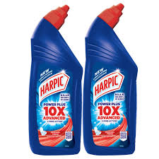 Toilet Cleaner